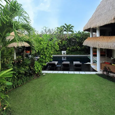 Abadi Villas